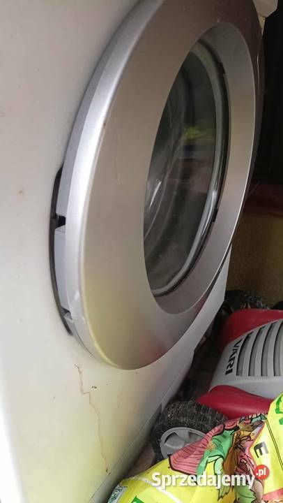 Pralka Samsung F1245AV 45 automat działająca st wolnostojące Rybarzowice