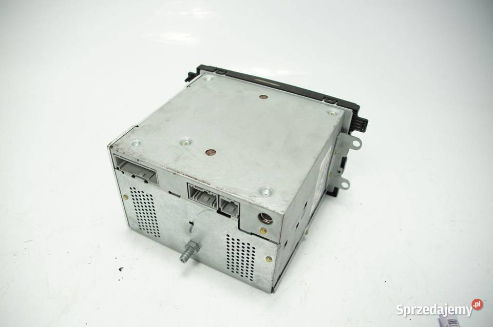 RADIO FORD MUSTANG V 5R3T18C815GB Lipno