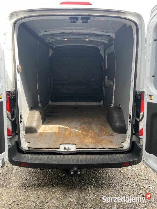 Ford transit 20 diesel L2H2 115KM Parczew