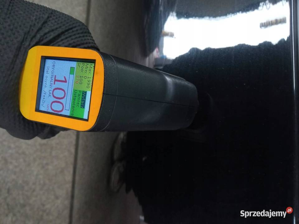 DRZWI PRAWE PRZÓD TEGNE Renault Talisman I sprzedam