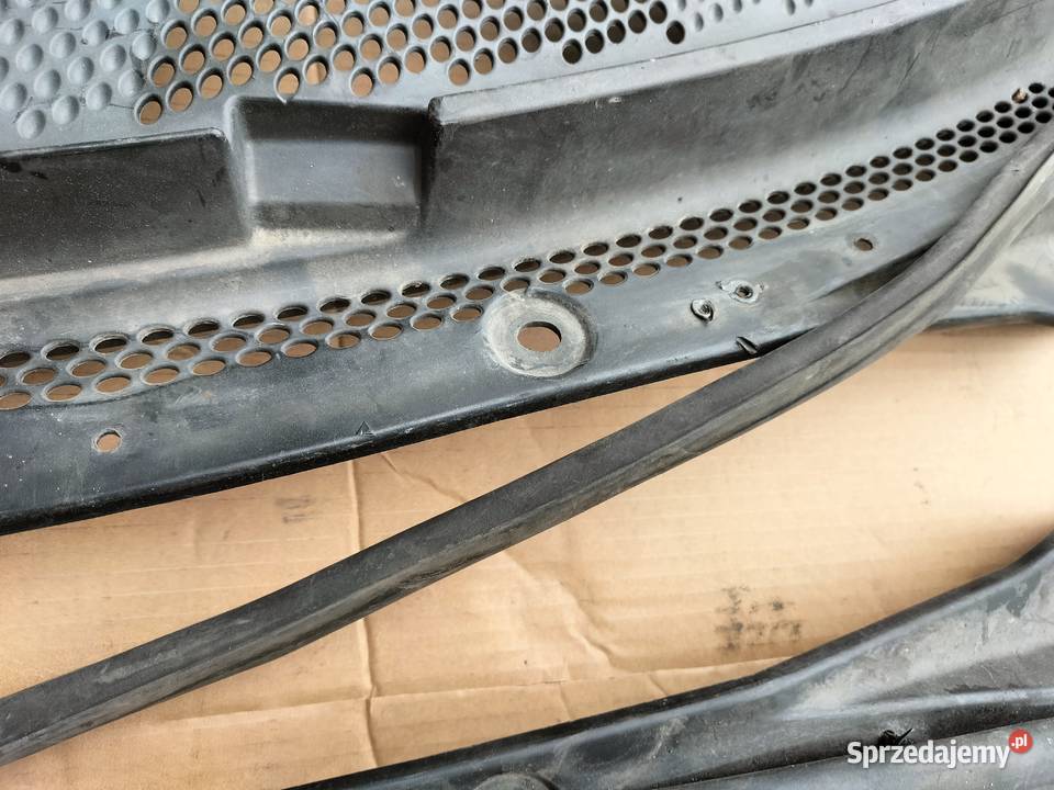 NISSAN PRIMERA P12 PODSZYBIE lubelskie sprzedam