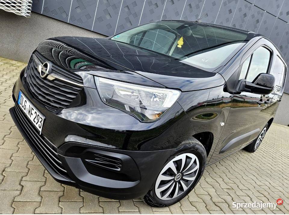 Citroen Berlingo Opel combo 140000 delikatni ogranicznik prędkości dolnośląskie Jelcz-Laskowice