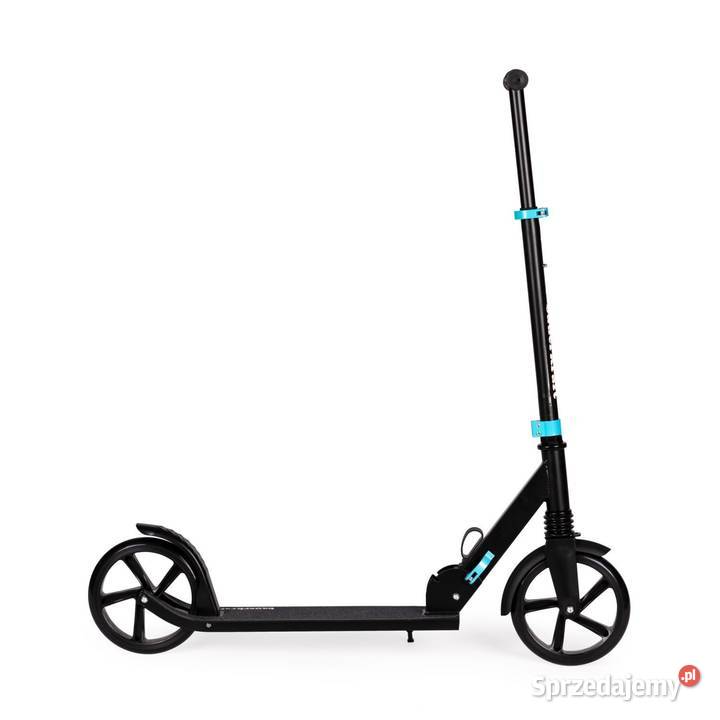 Duża składana hulajnoga 95105 Bauerkraft Poznań