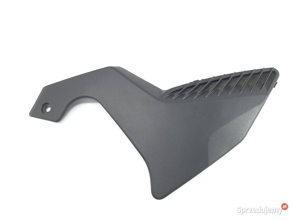 Boczek Oslona Wypelnienie Honda VFR 1200 Motoryzacja łódzkie Łódź