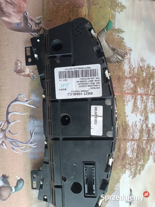 Licznik Ford uzywany sprzedam