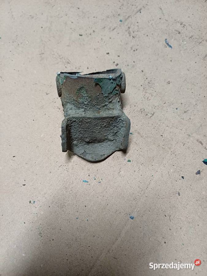 Ogranicznik Odbój Stopki Centralnej Romet Komar Pozostałe Łowicz sprzedam