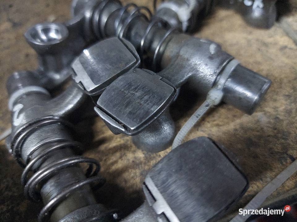 Honda cx 500 popychacze zaworowe koniki cx500