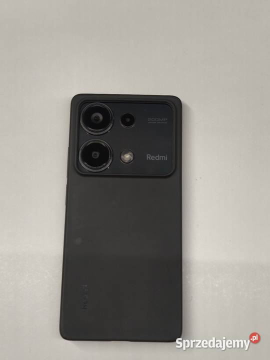 Redmi note 13 pro Redmi Wałbrzych
