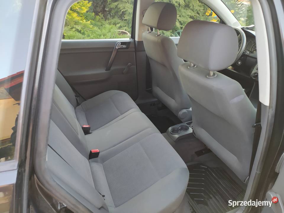 VW Polo 9N 12 benzyna 2002 r 5 drzwiowy dolnośląskie