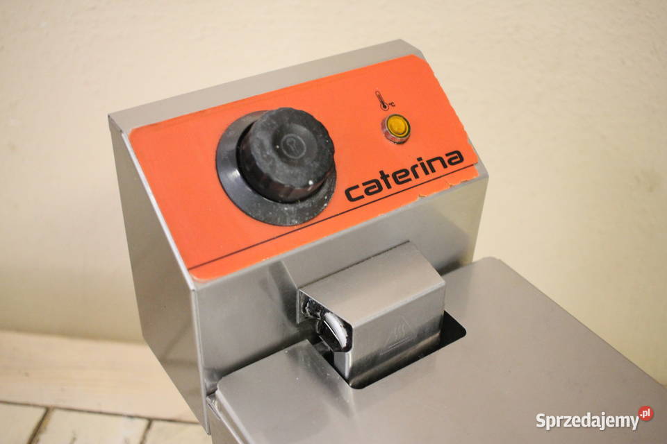 Frytownica Caterina STALGAST 746041 4L Pszczyna