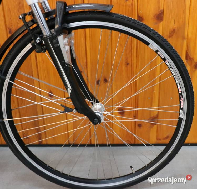 Rower damski Trek T500 Navigator D 52 RATY I Milanówek