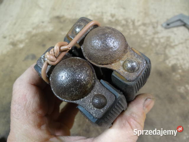 pedały simson sr 1 sr 2 org DDR sprzedam