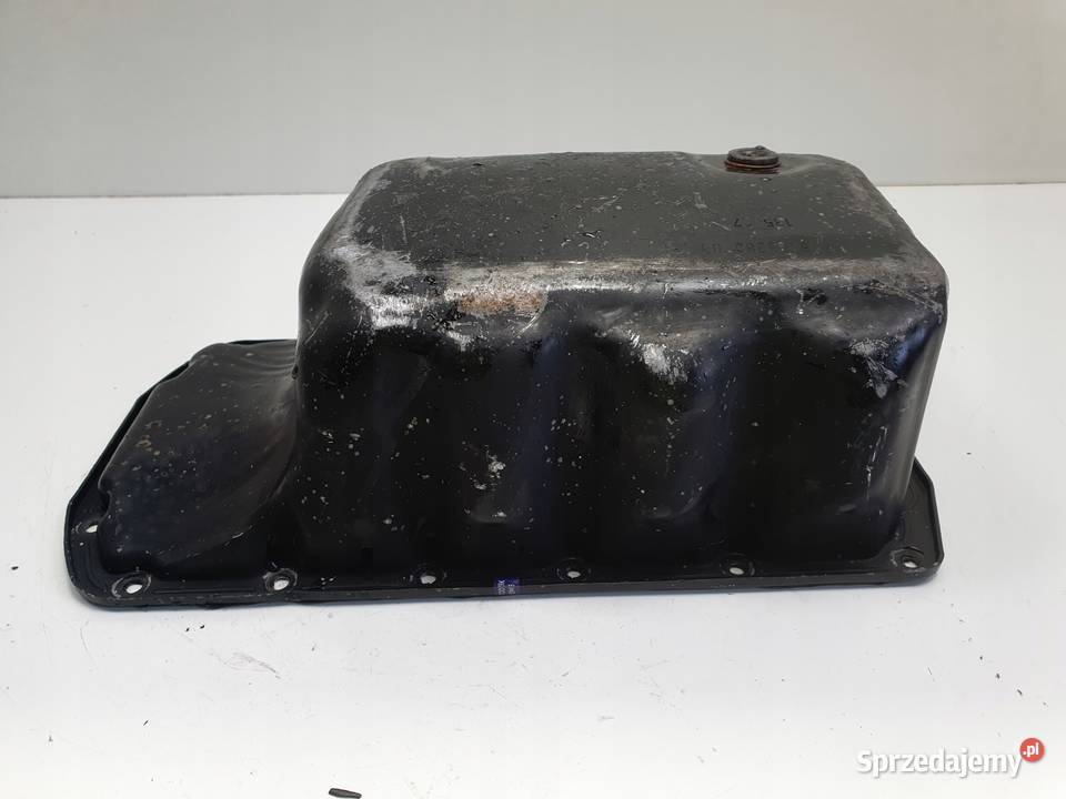 Mini Cooper R56 16 16V VTi MISKA OLEJOWA oleju Janów