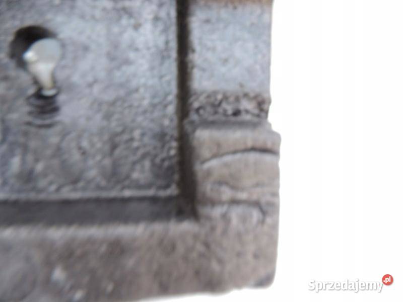 OPEL INSIGNIA B SCHOWEK WKŁAD BAGAŻNIKA 39034335