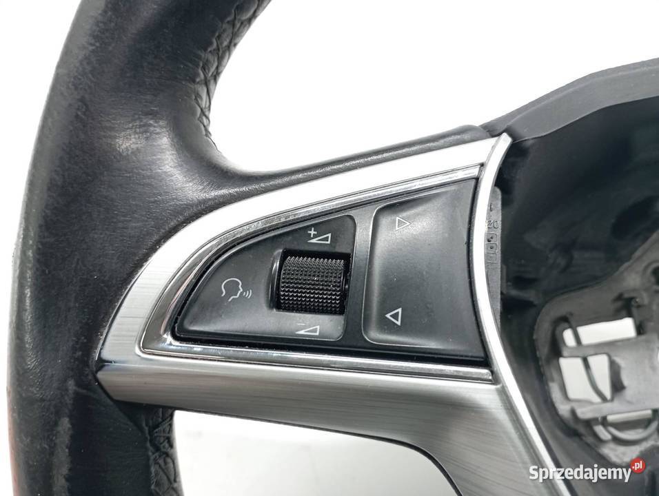 KIEROWNICA MULTIFUNKCJA Skoda Rapid I 20122019