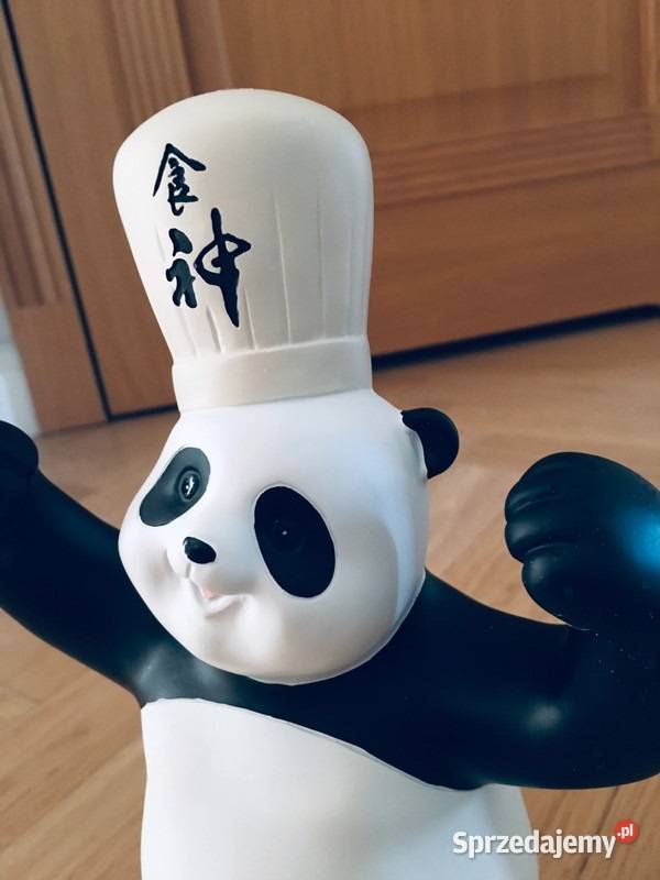 Chińska figurka PorcelanaIdealny prezent Chiński Wrocław