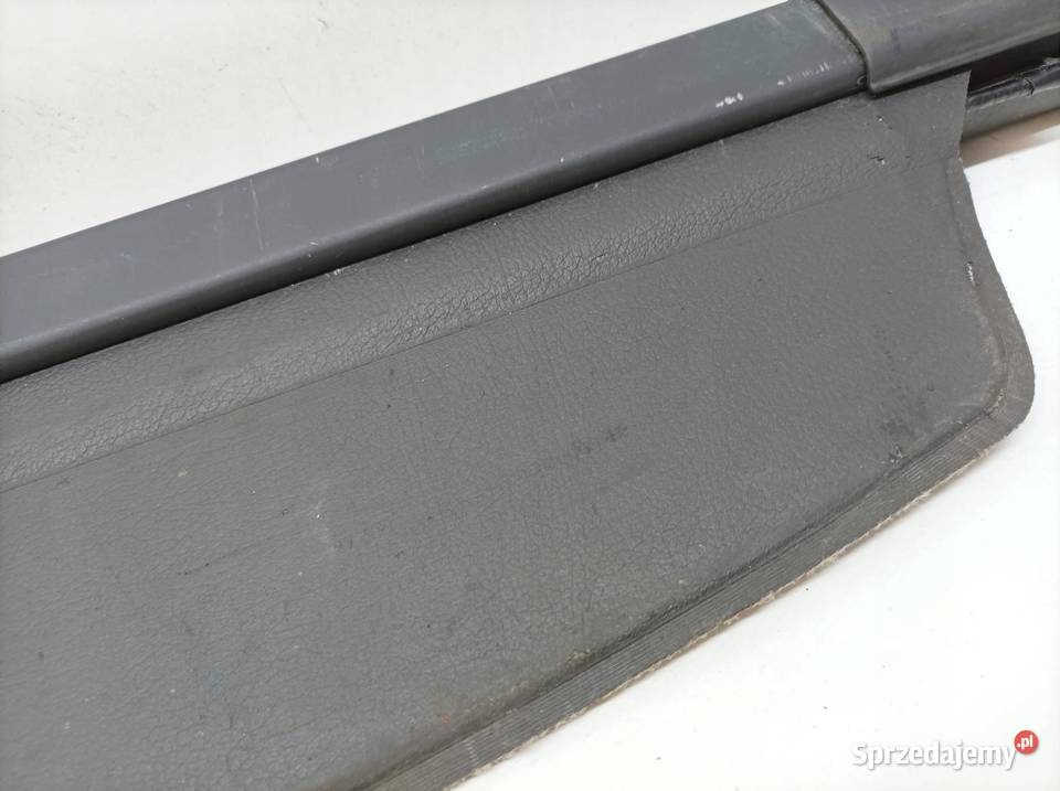 ROLETA BAGAŻNIKA 1T0867871 VW Volkswagen Touran Rok produkcji 2003