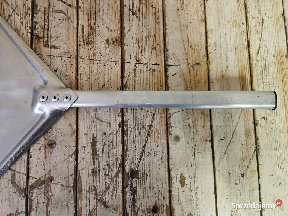 Aluminiowa łopata do pizzy Metalgraf USA Pszczyna