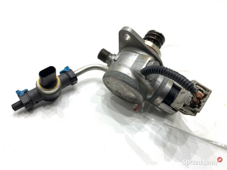 POMPA WYSOKIEGO CIŚNIENIA VOLVO S90 II 31437903 podkarpackie