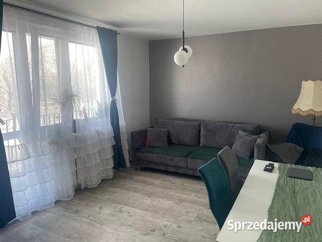 Sprzedam mieszkanie dwa pokoje Zdziesławice 11 1417zł/m2
