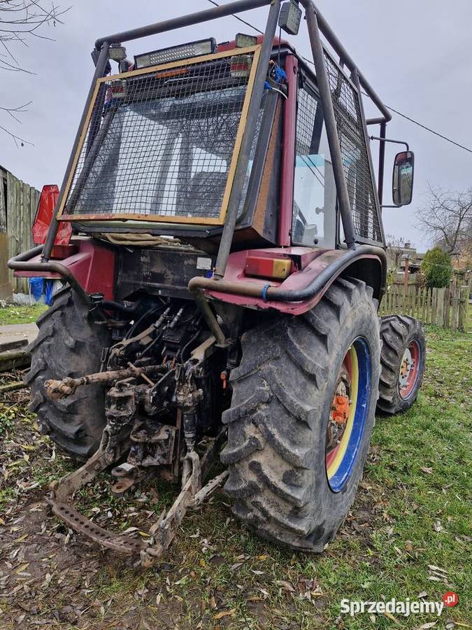 Belarus 2013rturbina 44 remoncie Murowana Goślina sprzedam