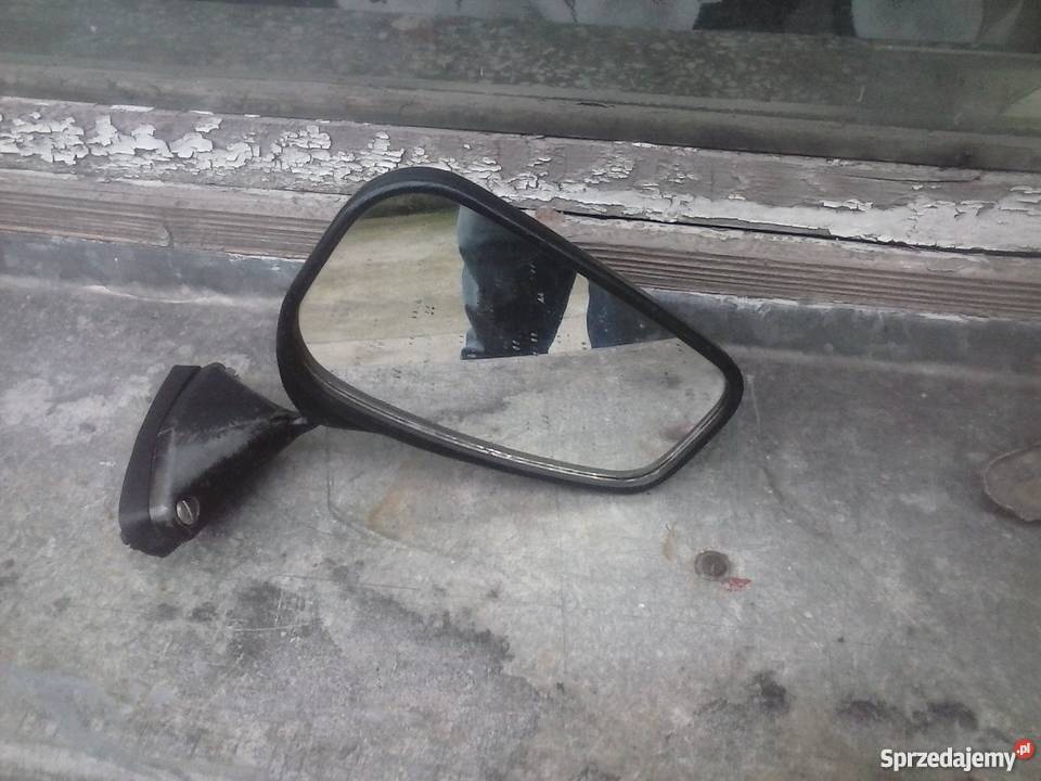 fiat 126p lusterko lezka prawe osobowe Kraków