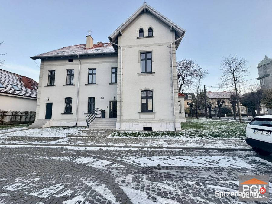 Mieszkanie Trzebiatów 5777m 3 pokoje