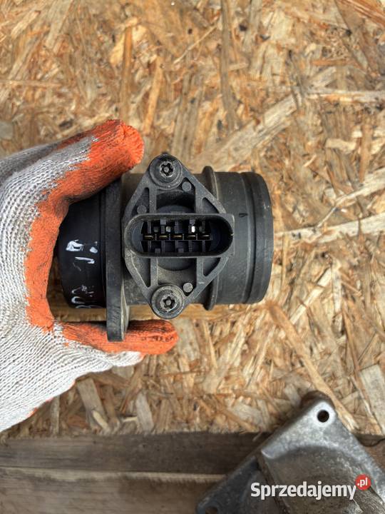 Przepływomierz Powietrza Seat Alhambra lubelskie