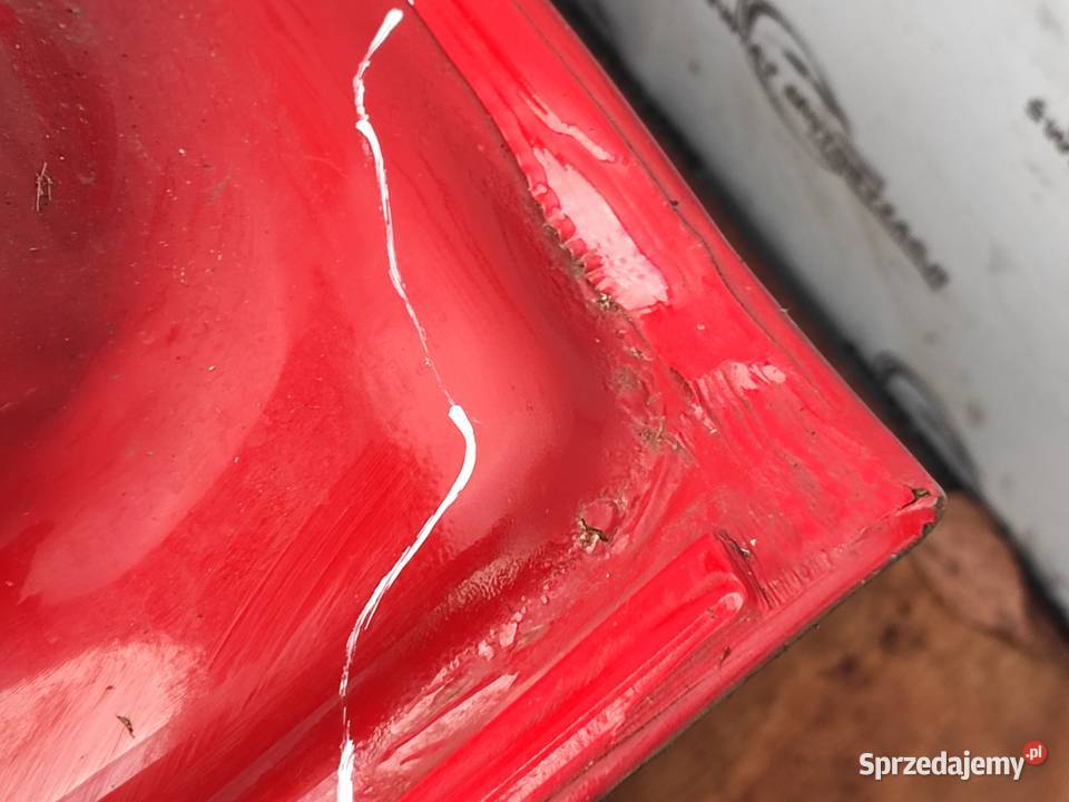 OPEL ASTRA J LIFT 13r drzwi lewe przód osobowe