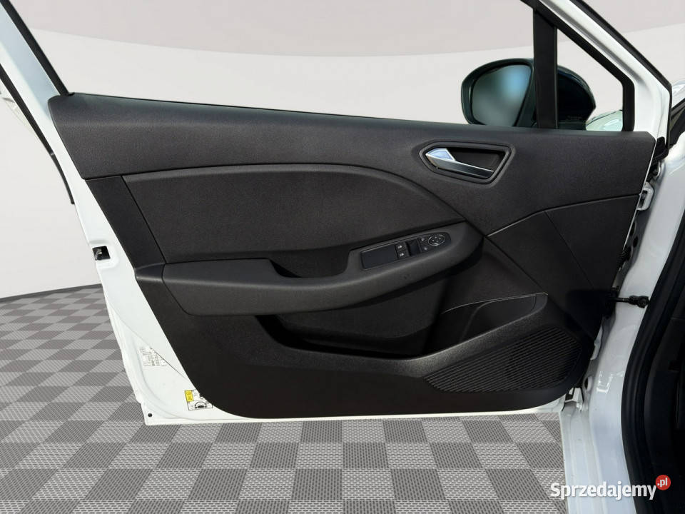 Renault Clio GD1V36610 TCe Equilibre LED Czcof centralny zamek Samochody osobowe pomorskie Gdańsk