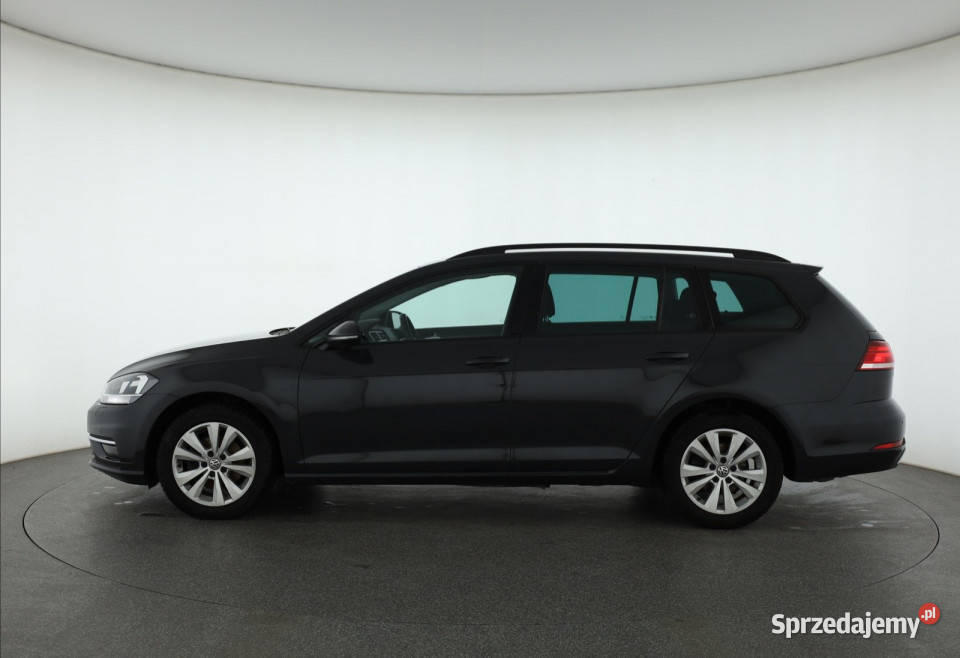 VW Golf 15 TSI centralny zamek mazowieckie Piaseczno