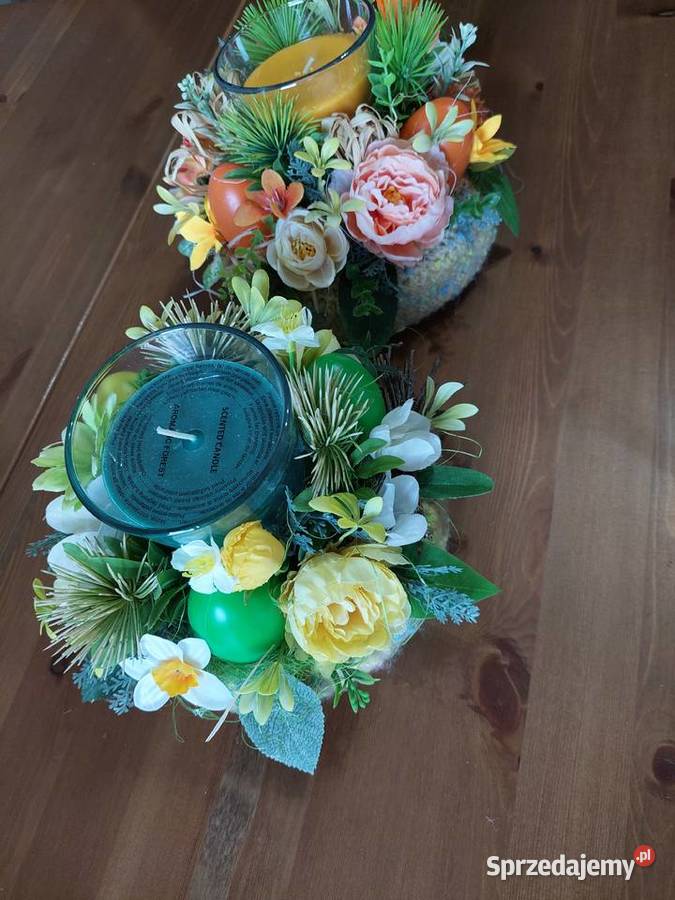 STROIKLAMPION WIELKANOCNY zachodniopomorskie Stargard