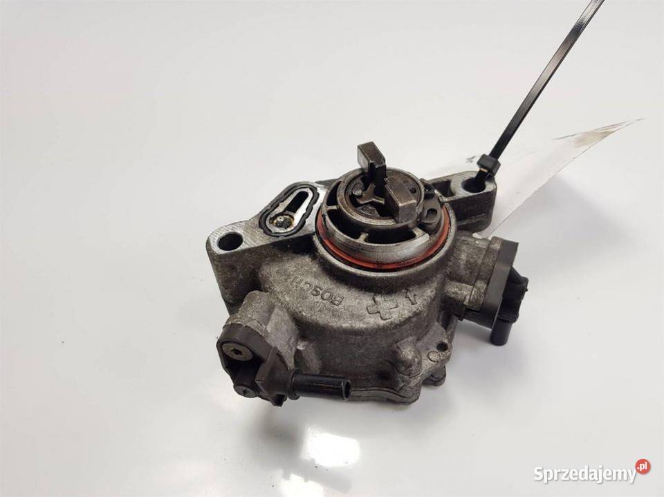 POMPA VACUM FORD TRANSIT CONNECT 9804021880 osobowe Lipno