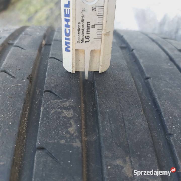 Felgi 20 Samochodowe Krosno Odrzańskie