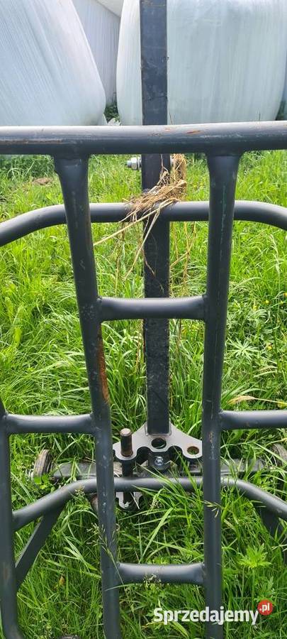 Kołyska do beli małopolskie Bartkowa-Posadowa