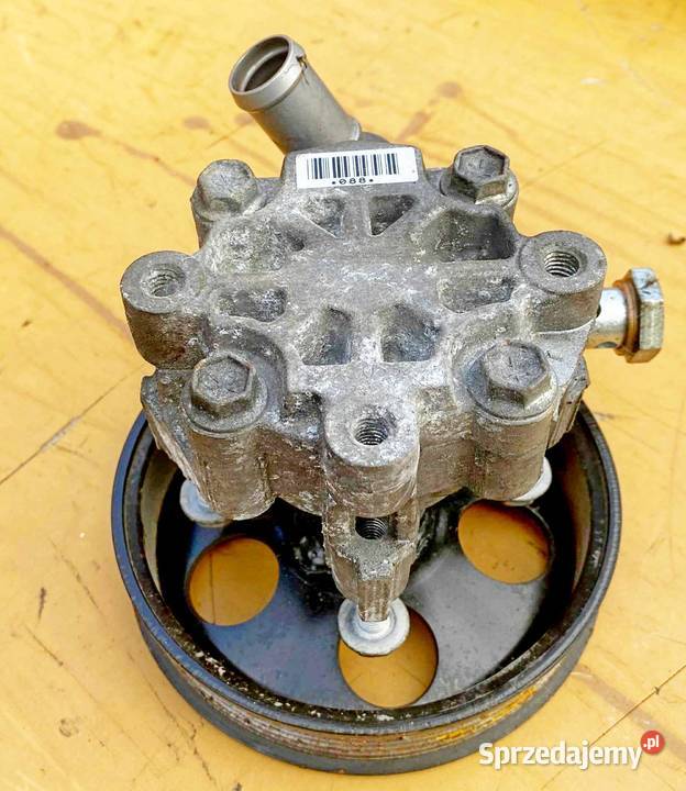 OPEL INSIGNIA A 20 POMPA WSPOMAGANIE 12605176 Radom