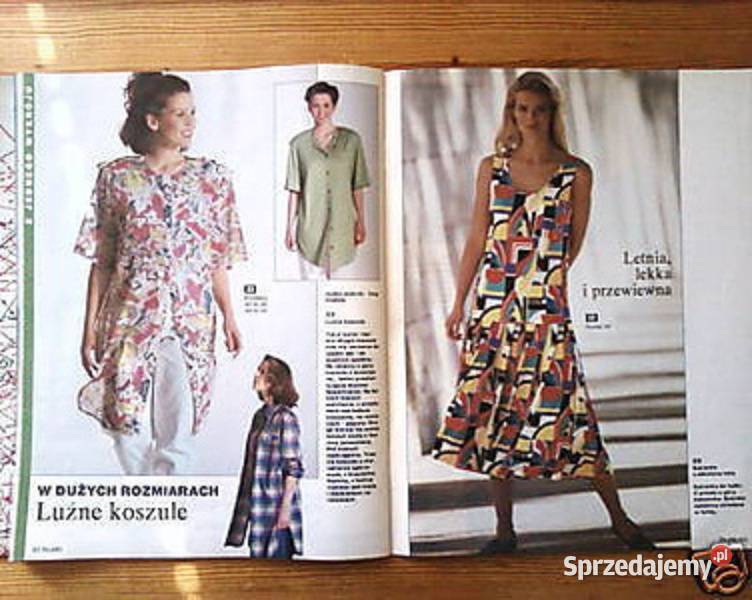 Pramo 61991 Czasopisma