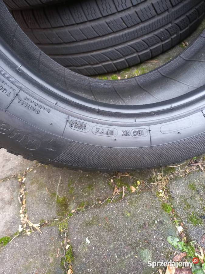 opony ziwowe 215 65 16 225 65 17 185 65 15 Samochodowe małopolskie Andrychów