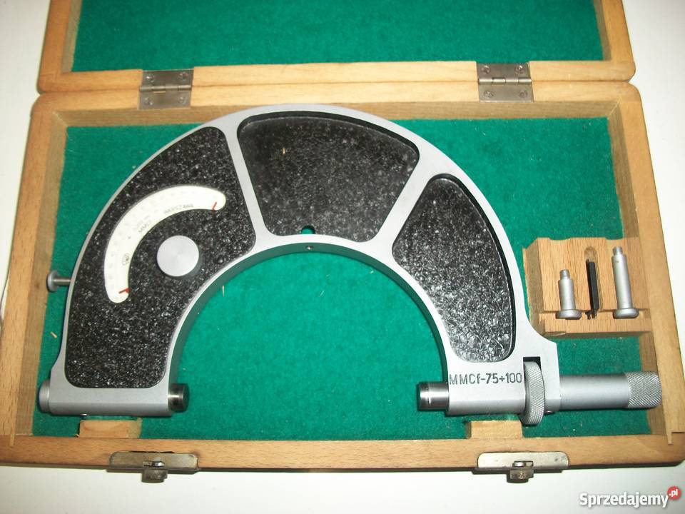 Transametr pasametr 75100 mm Olkusz