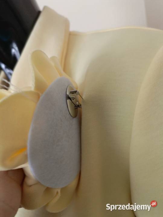 Garnitur damski masełko Klasyczna świętokrzyskie Skarżysko-Kamienna sprzedam