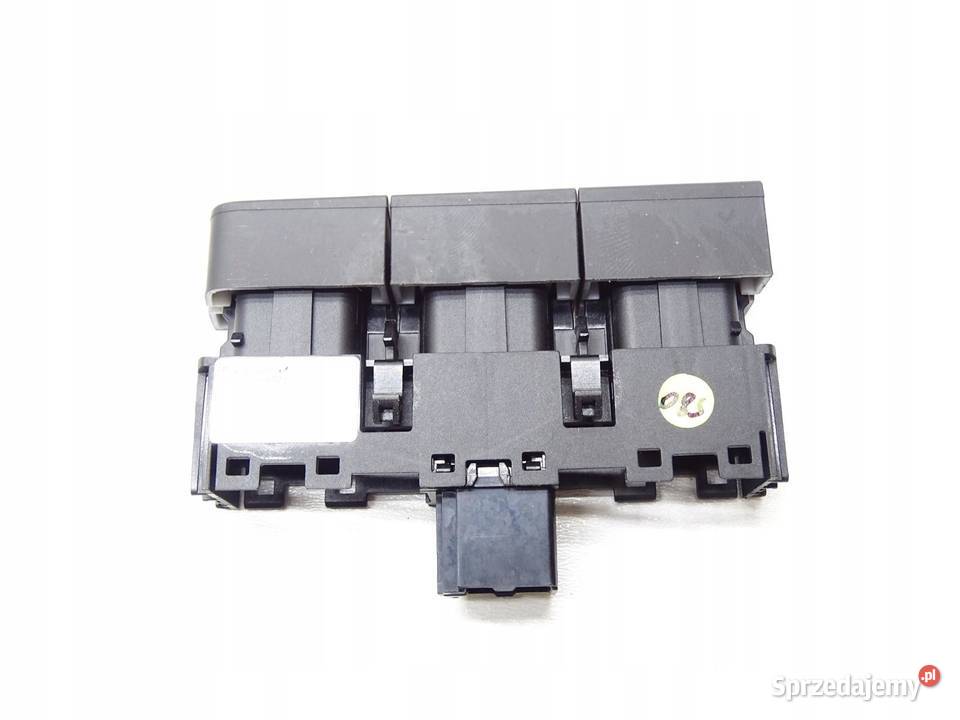 PRZEŁĄCZNIK PANEL PRZYCISK START STOP SEAT LEON