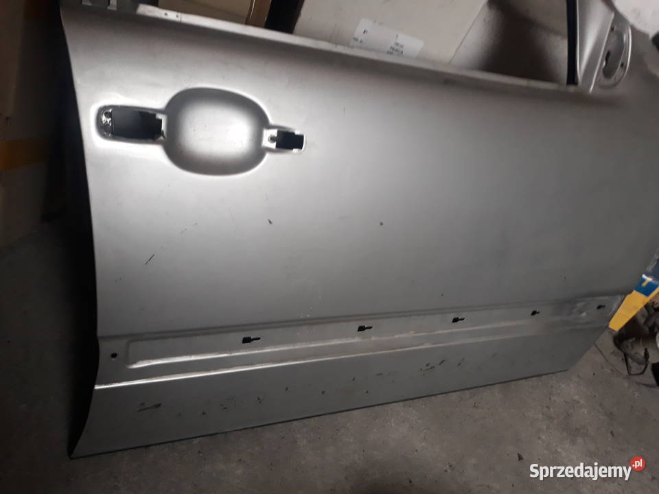 drzwi kolor taxi w210 lift lak623 do załozenia Kielce