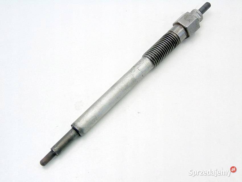 ŚWIECA ŻAROWA NGK CZ24 30 CDTI TID OPEL VECTRA C śląskie Sosnowiec