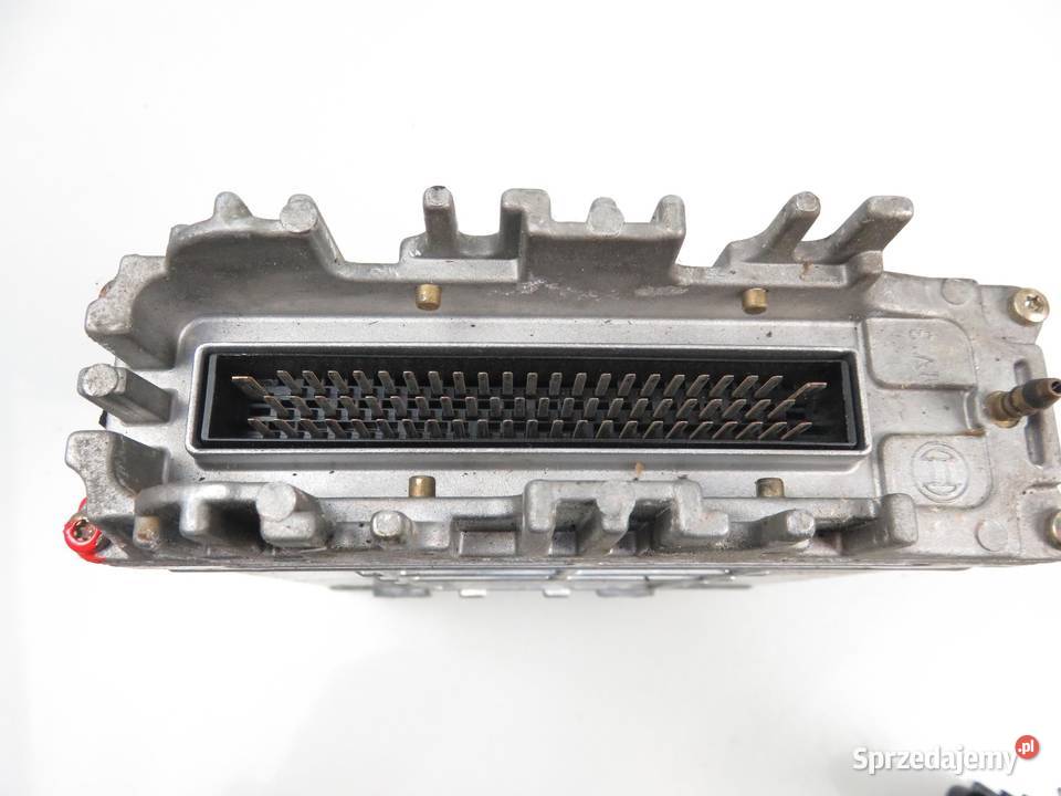 STEROWNIK SEAT ALHAMBRA I 19 TDI 028906021GS sprzedam