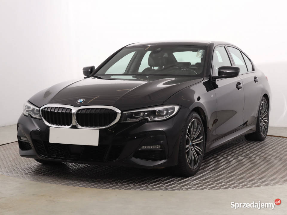 BMW 3 330 i Katowice sprzedam