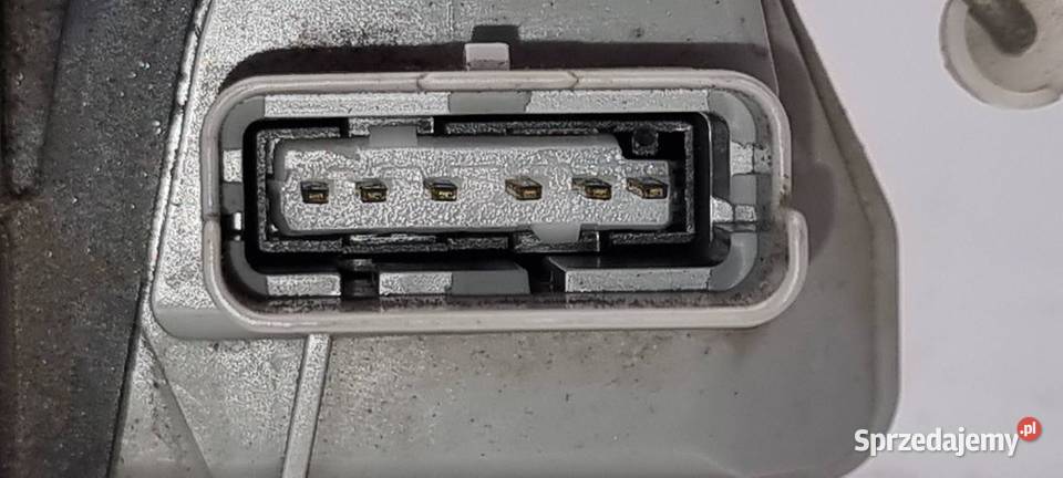 ZAMEK DRZWI PP PEUGEOT PEUGEOT 307 XS osobowe kujawsko-pomorskie Lipno