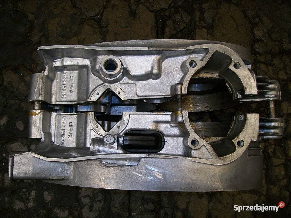 MZ ES 250 TROPCHY JASKÓŁKA 2502 2500 2501