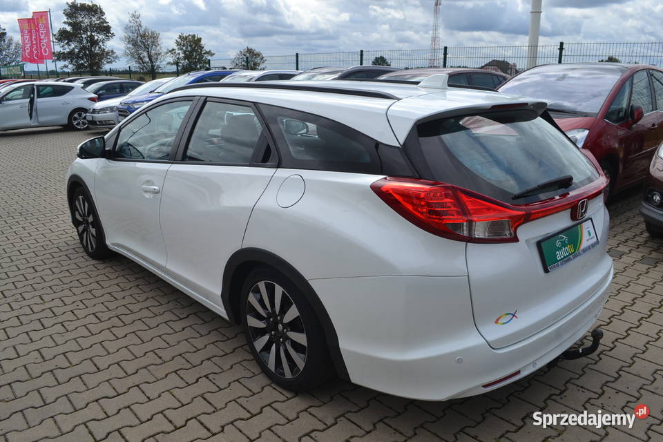 Honda Jazz z Niemiec OPŁACONA 26 CD Jazz Jazz Zgorzelec