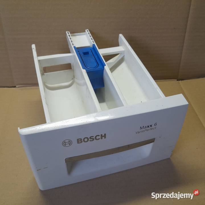 Bosch WAE 28196 Części zamienne do pralki wielkopolskie Głodno