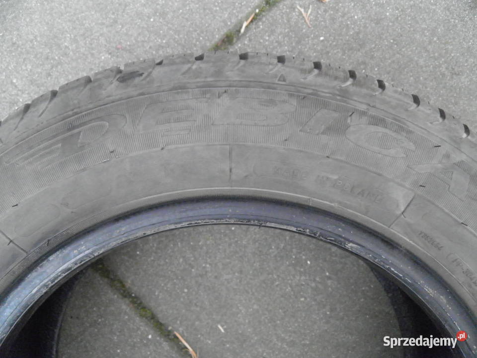opona całoroczna Dębica Navigator 3 17665R14 całoroczne